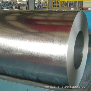 Galvanized Sheet In Coil ,Grade SGCC DX51D DX53D